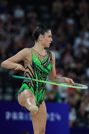 milena baldassarri italy rhythmic gymnastics aug 8 42